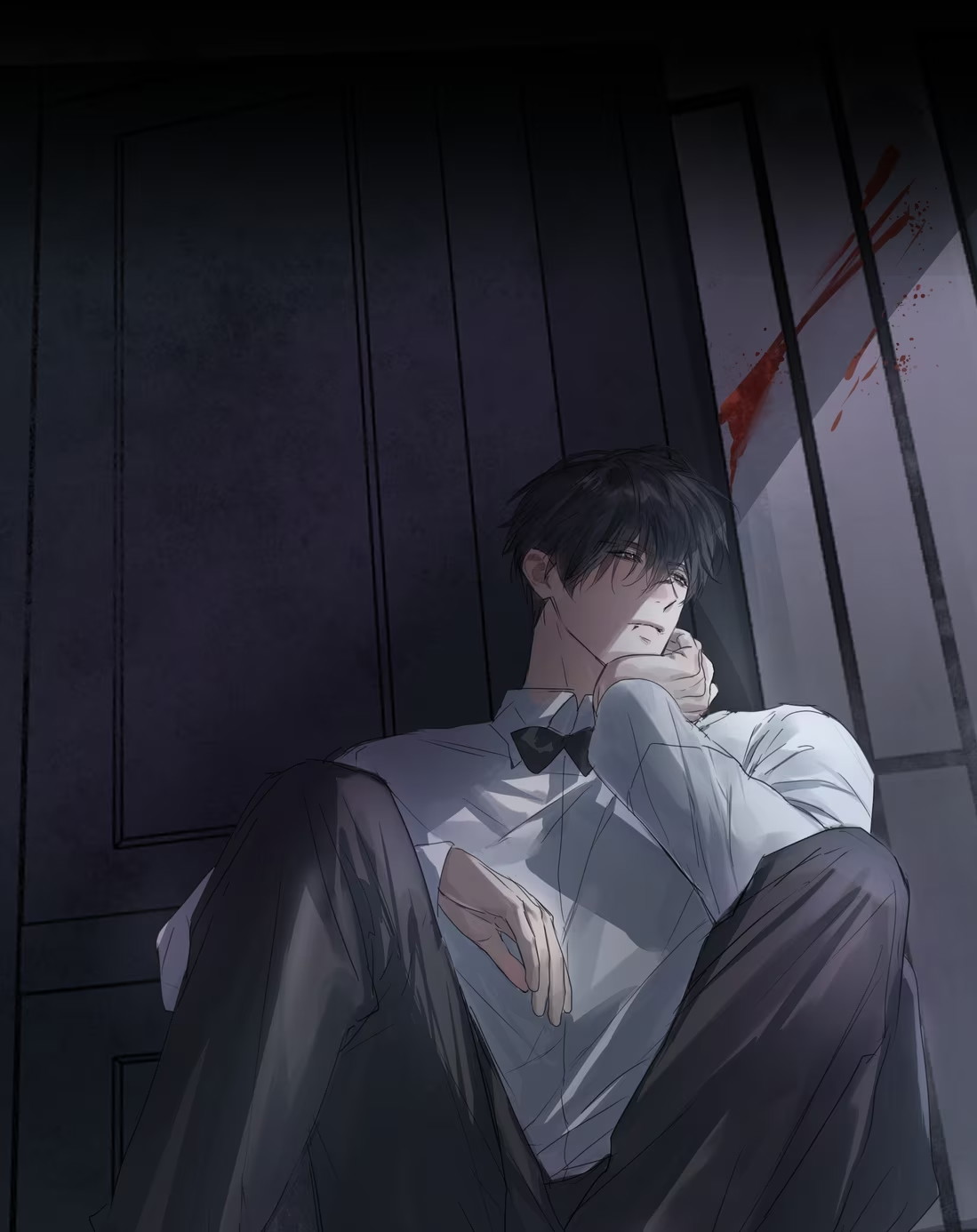 bi-cho-dien-phat-hien-toi-la-dong-loai-chap-3-4