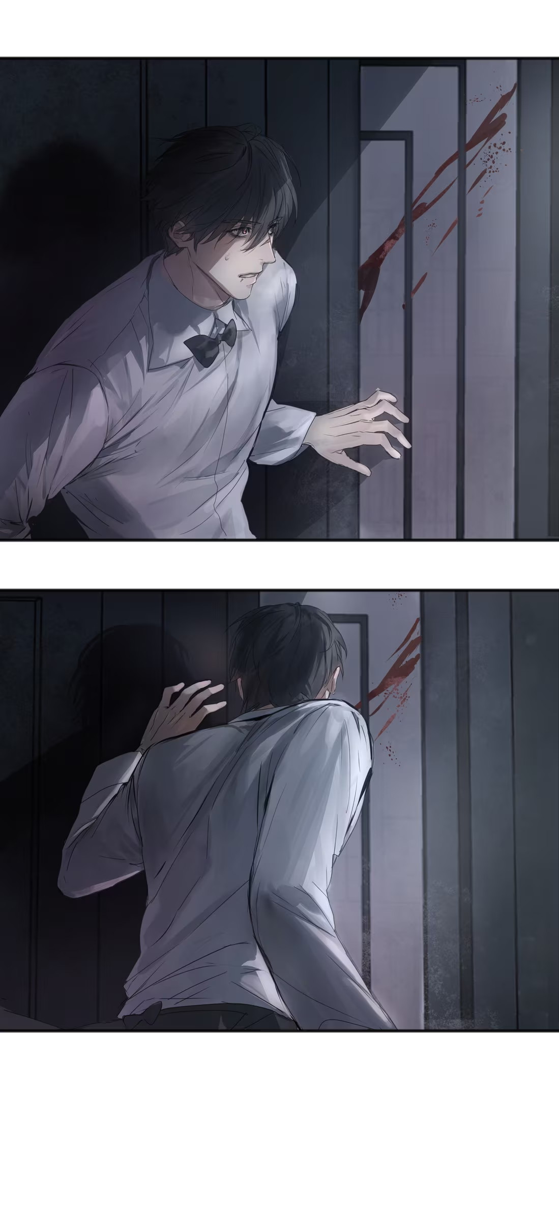 bi-cho-dien-phat-hien-toi-la-dong-loai-chap-3-8