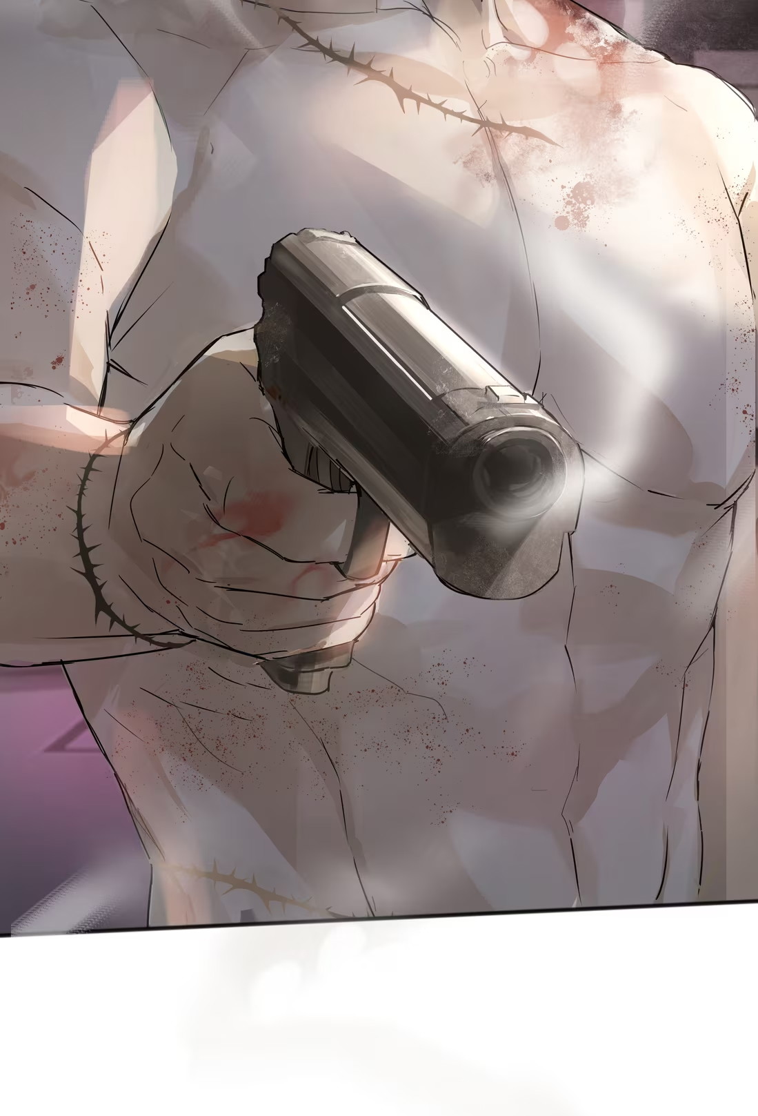 bi-cho-dien-phat-hien-toi-la-dong-loai-chap-3-31