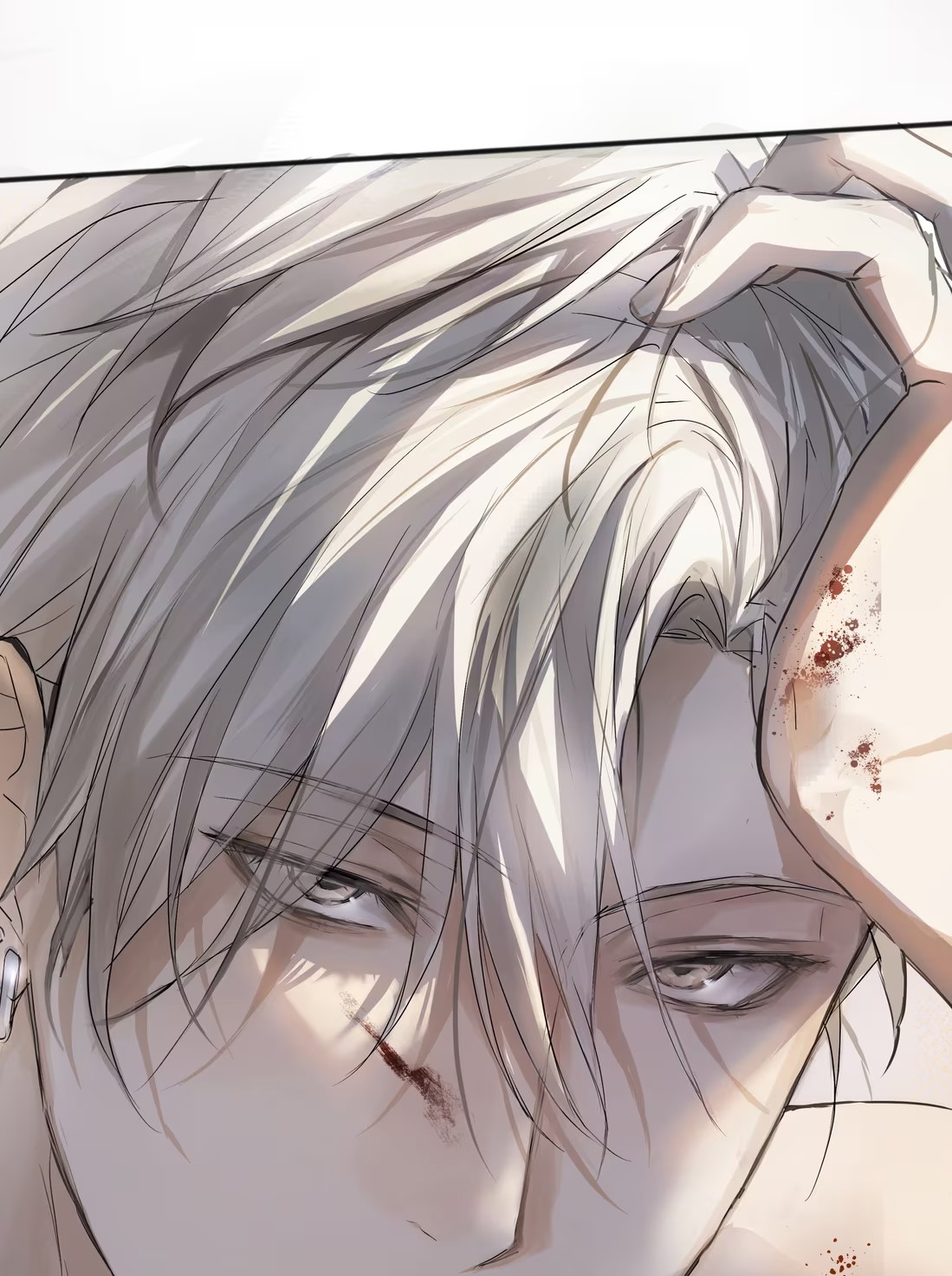bi-cho-dien-phat-hien-toi-la-dong-loai-chap-3-46
