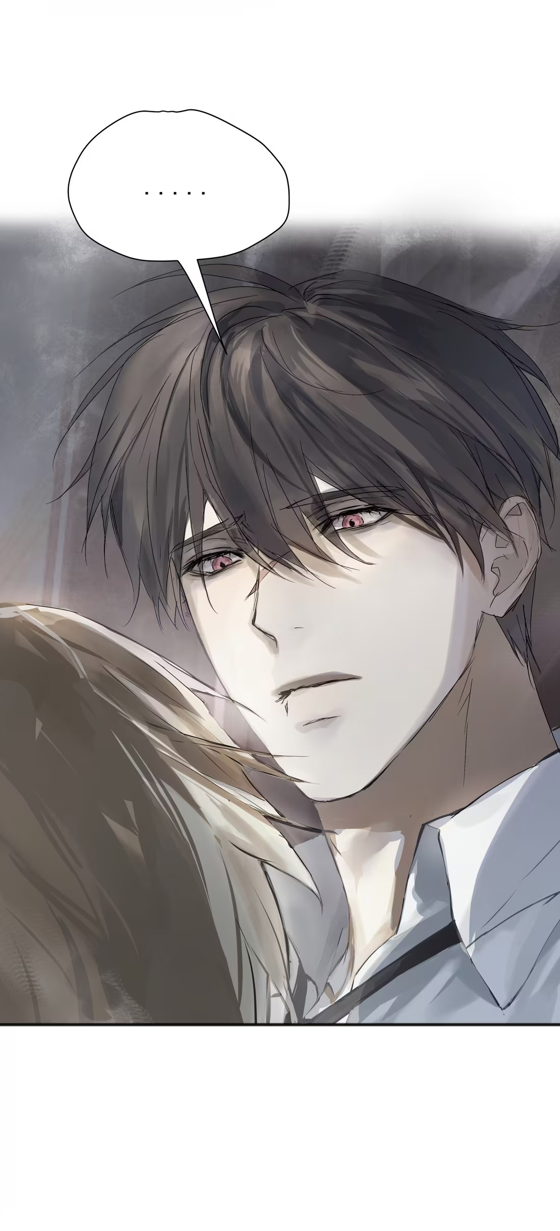bi-cho-dien-phat-hien-toi-la-dong-loai-chap-3-48
