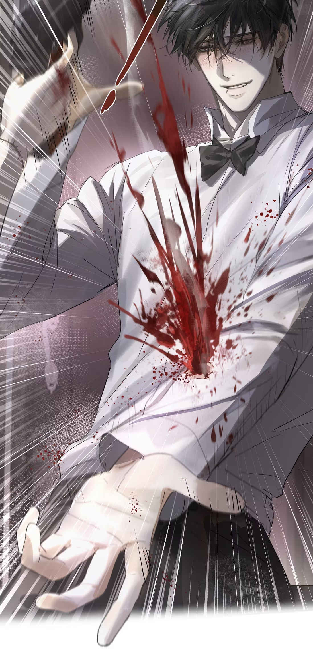 bi-cho-dien-phat-hien-toi-la-dong-loai-chap-3-55