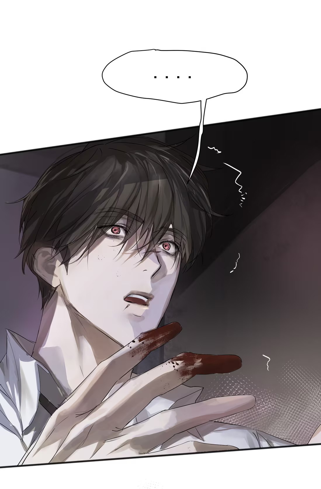 bi-cho-dien-phat-hien-toi-la-dong-loai-chap-4-35