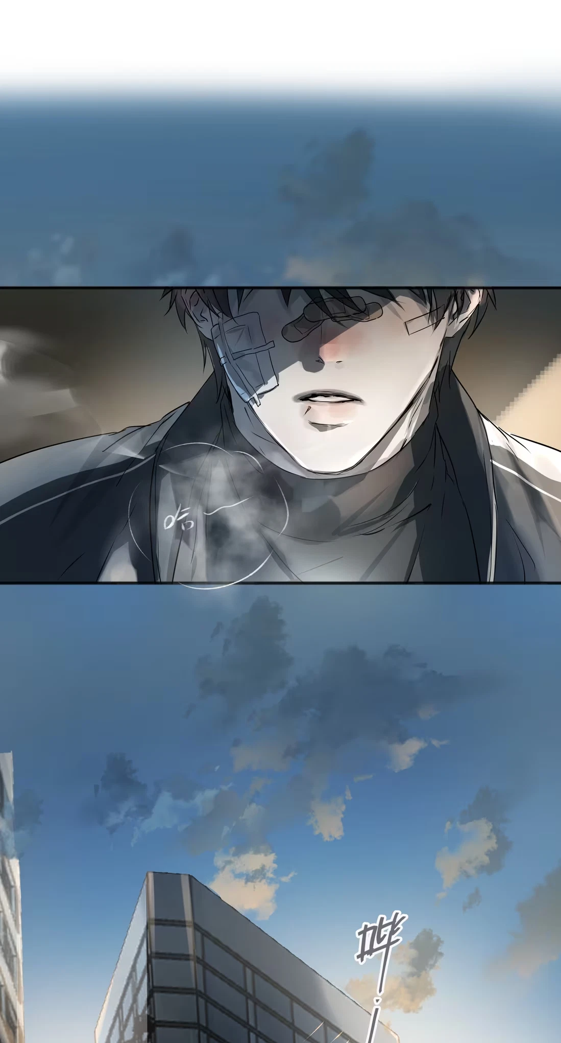 bi-cho-dien-phat-hien-toi-la-dong-loai-chap-7-3