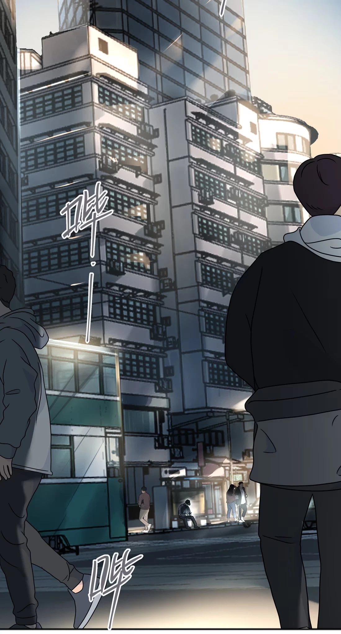 bi-cho-dien-phat-hien-toi-la-dong-loai-chap-7-4