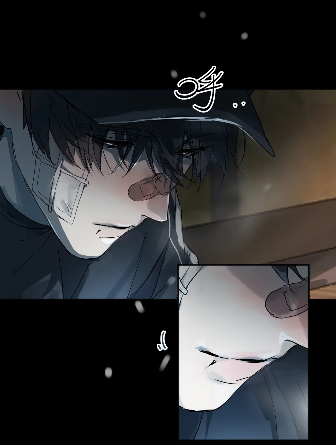 bi-cho-dien-phat-hien-toi-la-dong-loai-chap-7-47