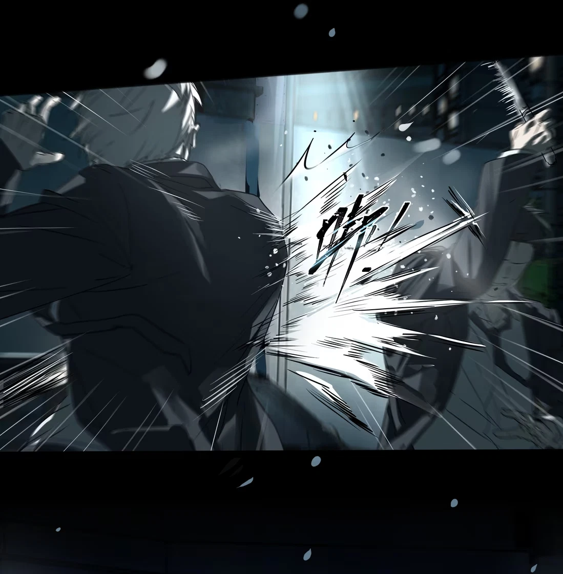 bi-cho-dien-phat-hien-toi-la-dong-loai-chap-7-59