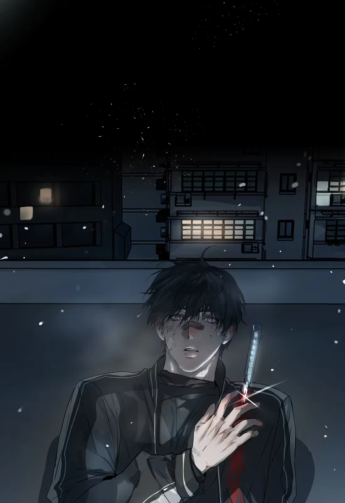 bi-cho-dien-phat-hien-toi-la-dong-loai-chap-8-5