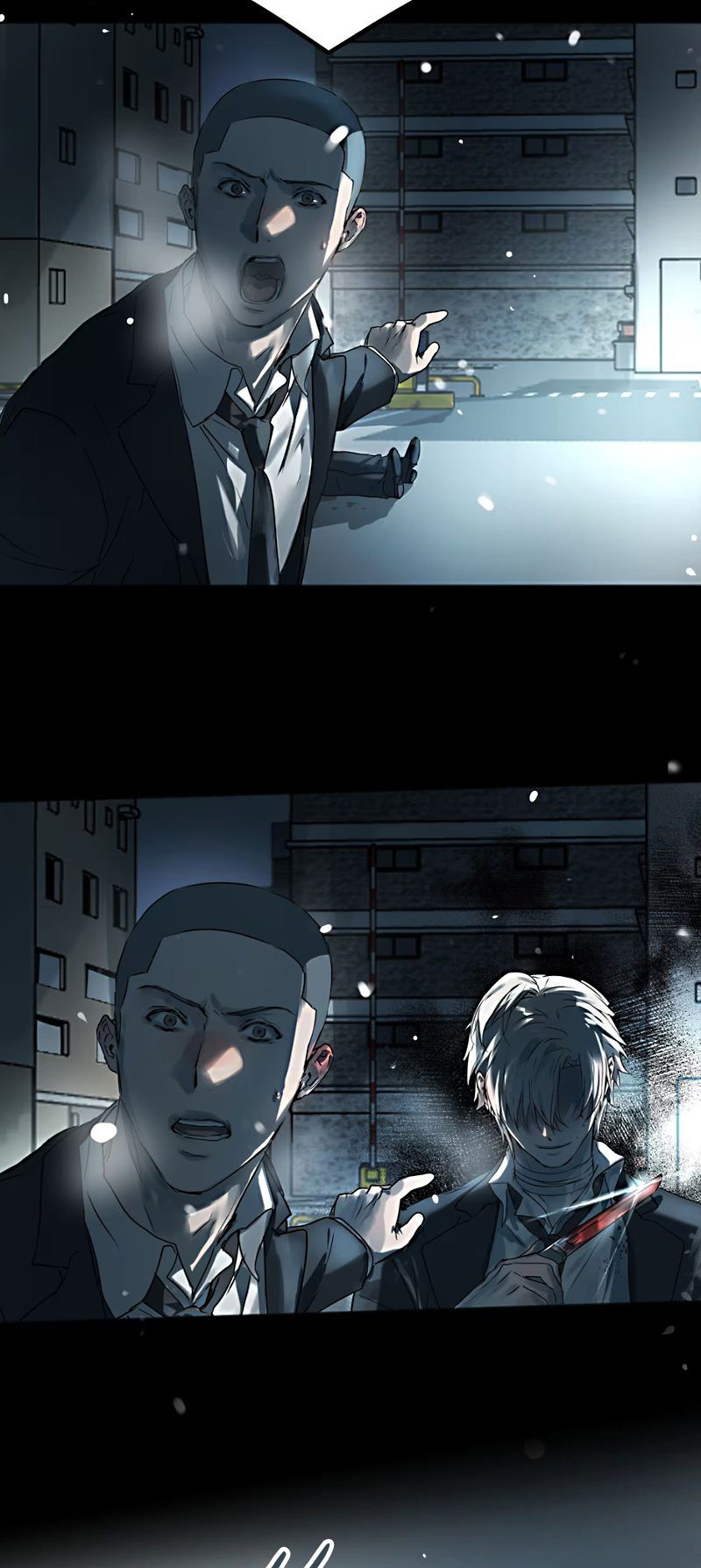 bi-cho-dien-phat-hien-toi-la-dong-loai-chap-9-6