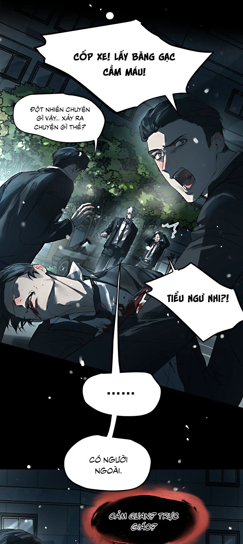bi-cho-dien-phat-hien-toi-la-dong-loai-chap-9-14