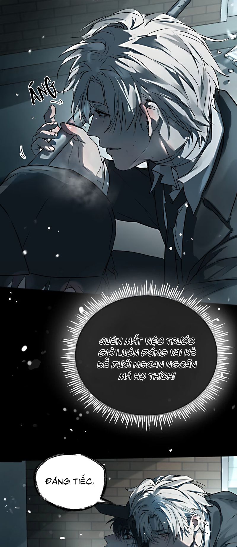 bi-cho-dien-phat-hien-toi-la-dong-loai-chap-9-62
