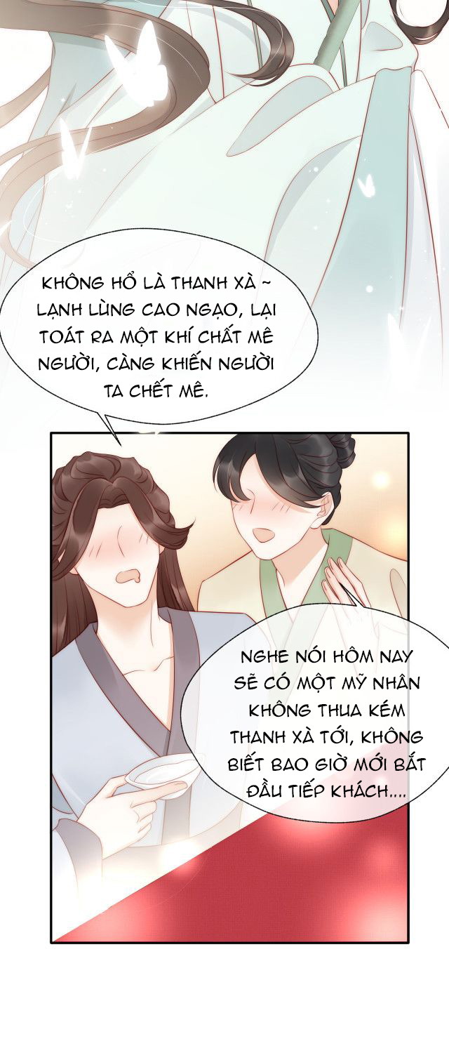 Kỹ thuật trị hồ ly Chapter 1 - Next Chapter 2