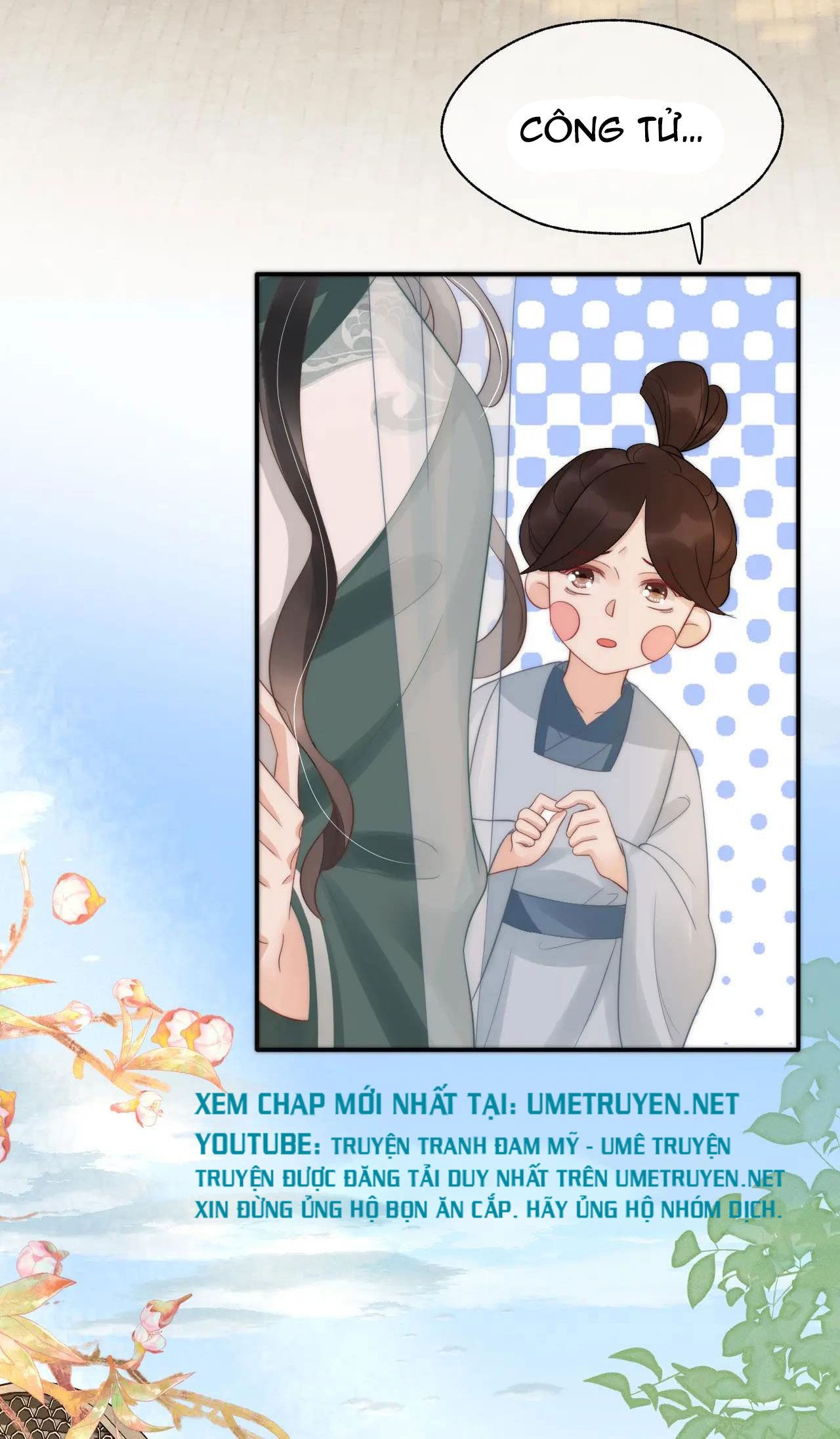 Kỹ thuật trị hồ ly Chapter 10 - Next 