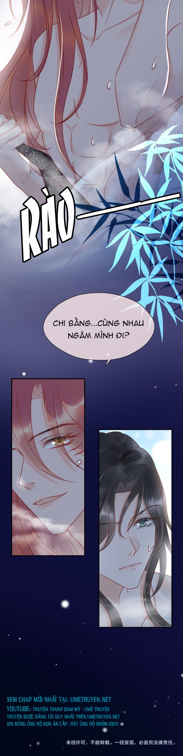 Kỹ thuật trị hồ ly Chapter 2 - Next Chapter 3