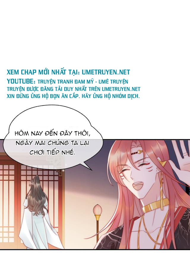 Kỹ thuật trị hồ ly Chapter 4 - Next Chapter 5