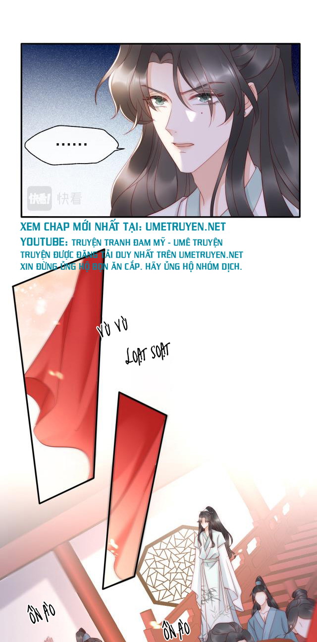 Kỹ thuật trị hồ ly Chapter 4 - Next Chapter 5