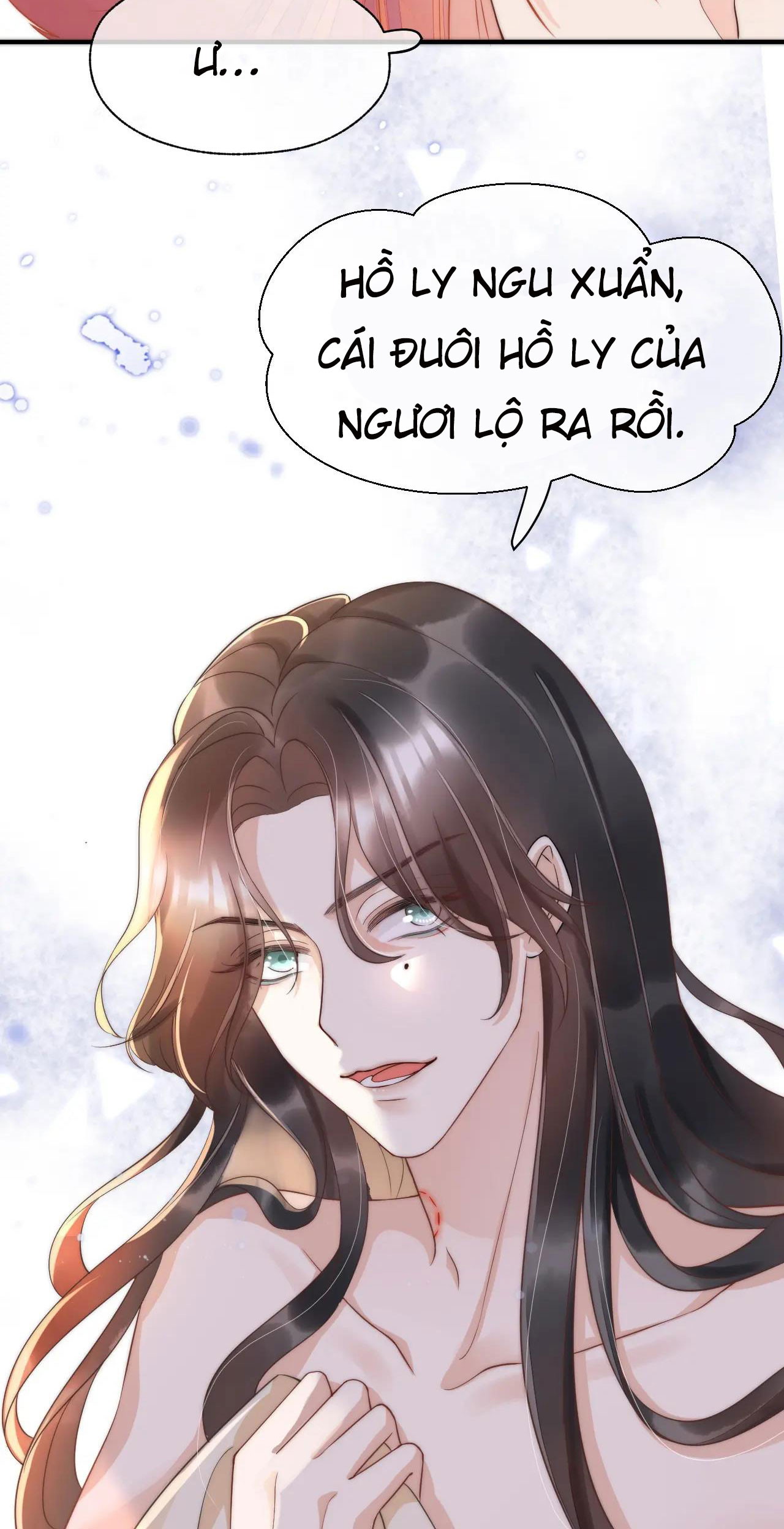 Kỹ thuật trị hồ ly Chapter 6 - Next Chapter 7