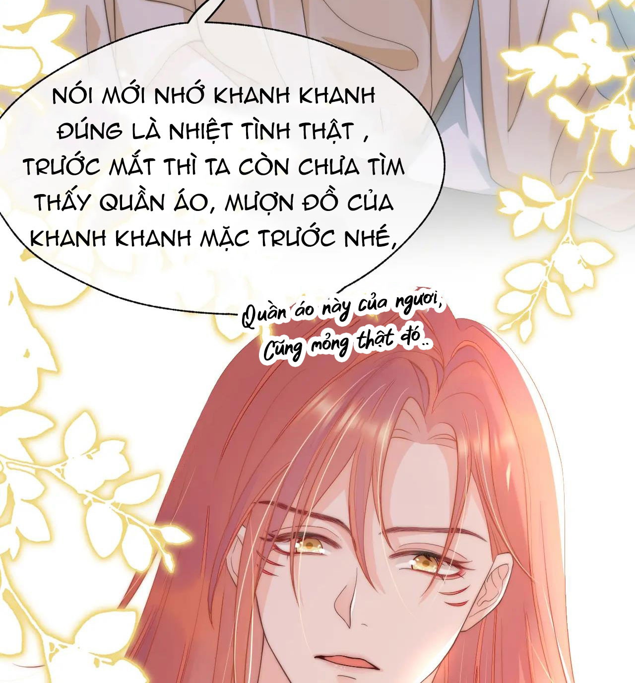 Kỹ thuật trị hồ ly Chapter 6 - Next Chapter 7