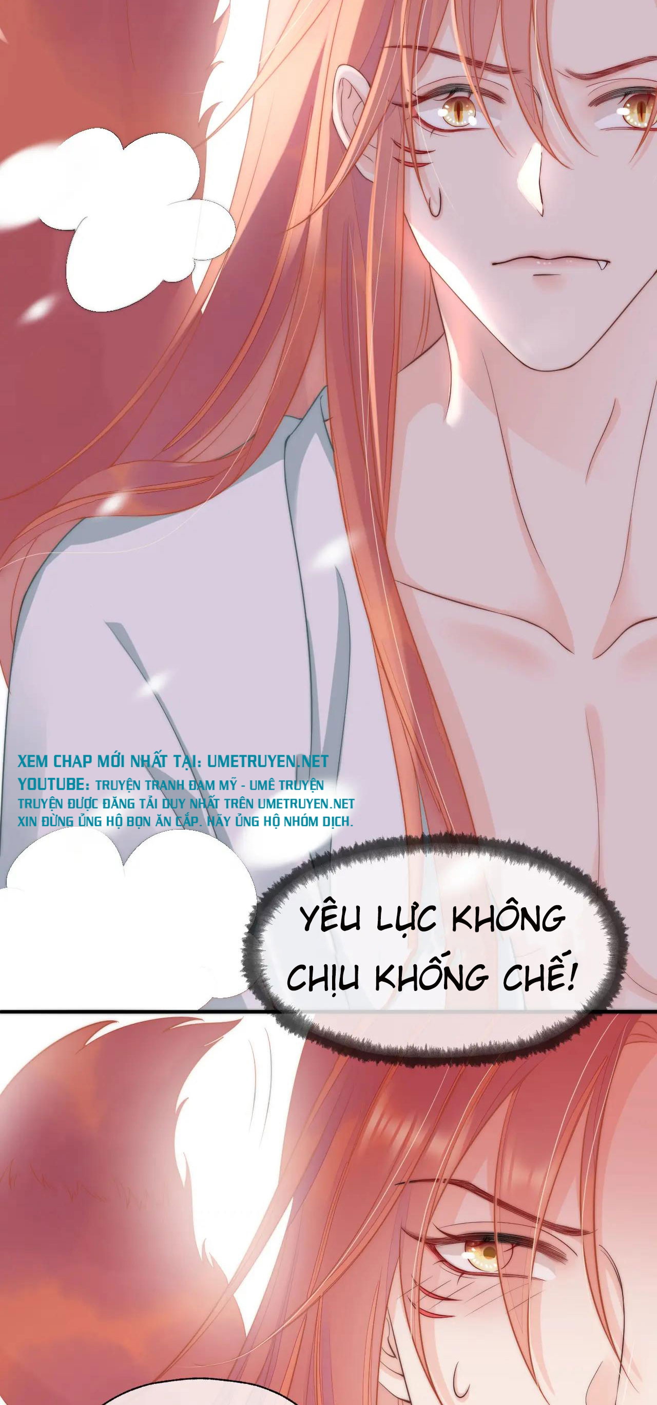 Kỹ thuật trị hồ ly Chapter 6 - Next Chapter 7