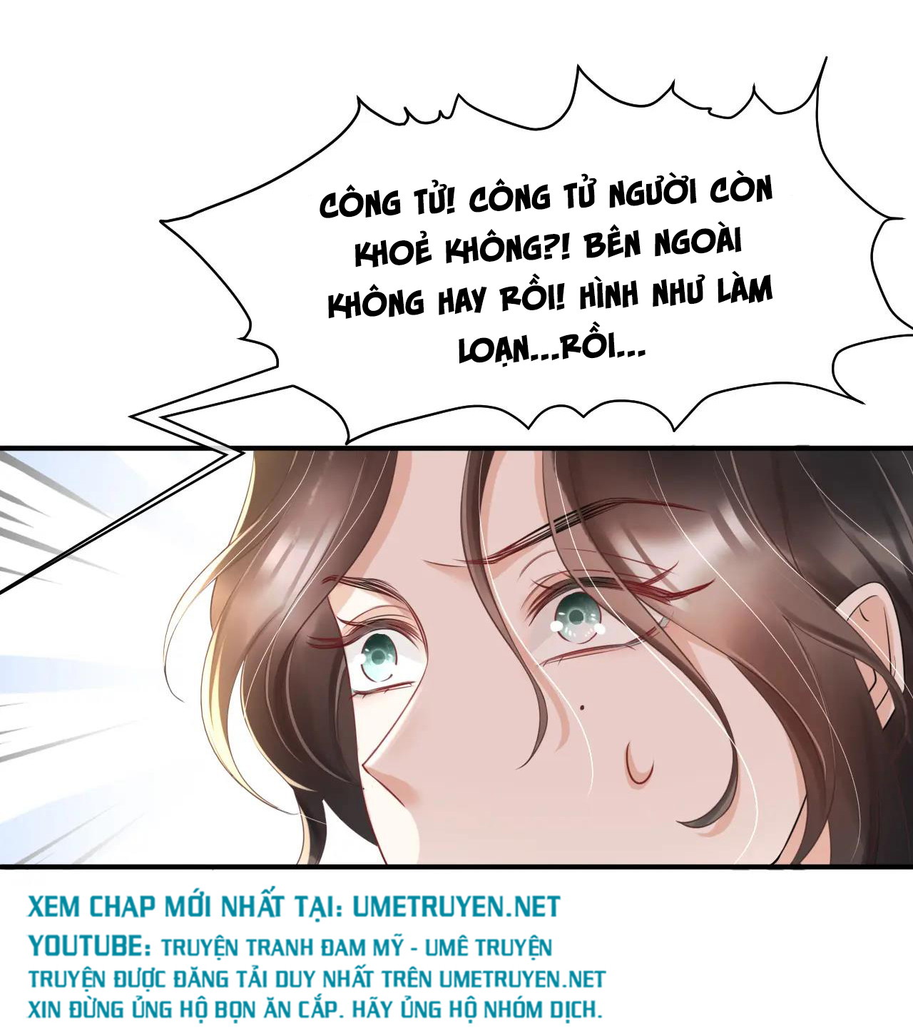 Kỹ thuật trị hồ ly Chapter 7 - Next Chapter 8