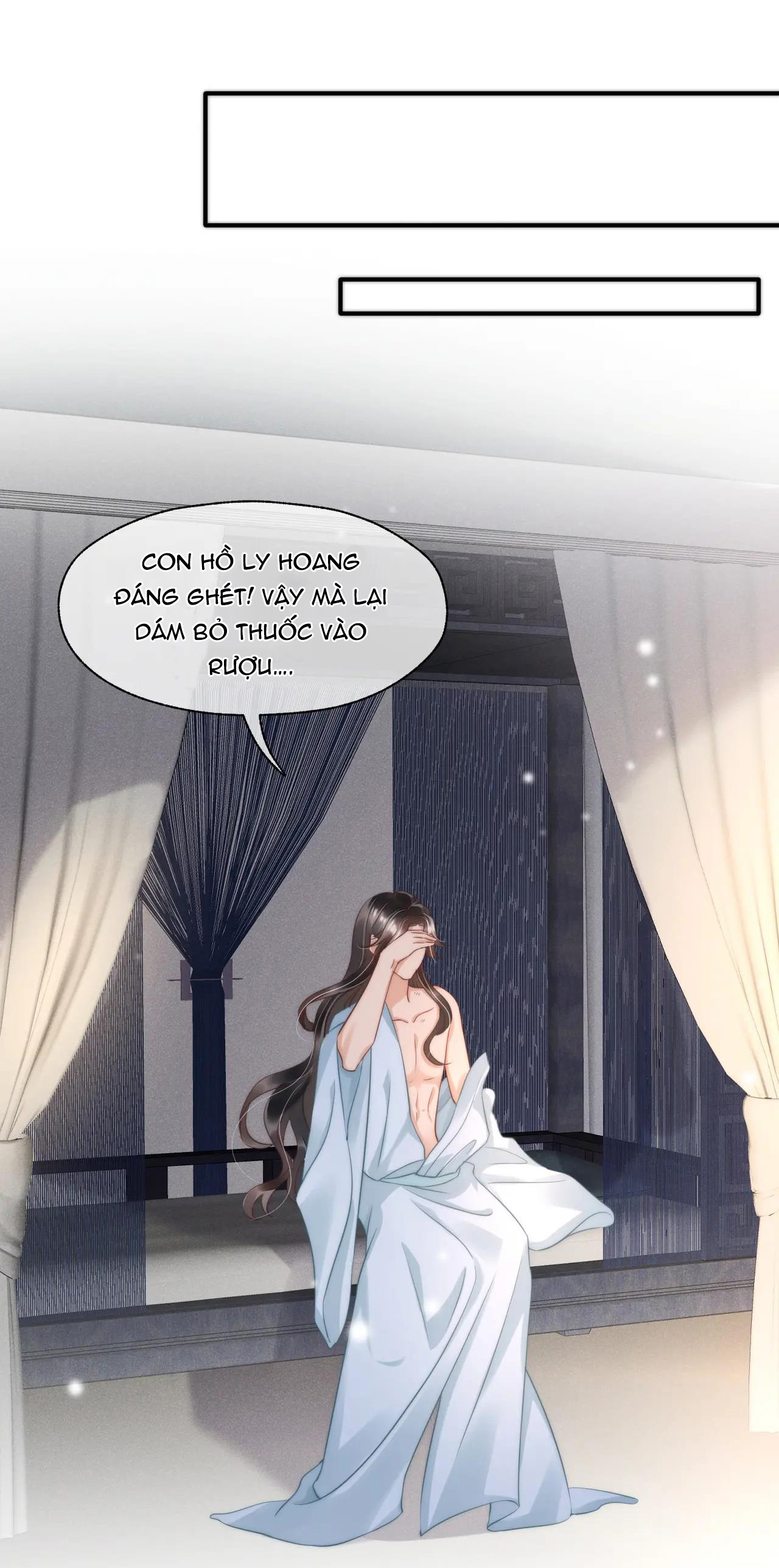 Kỹ thuật trị hồ ly Chapter 7 - Next Chapter 8