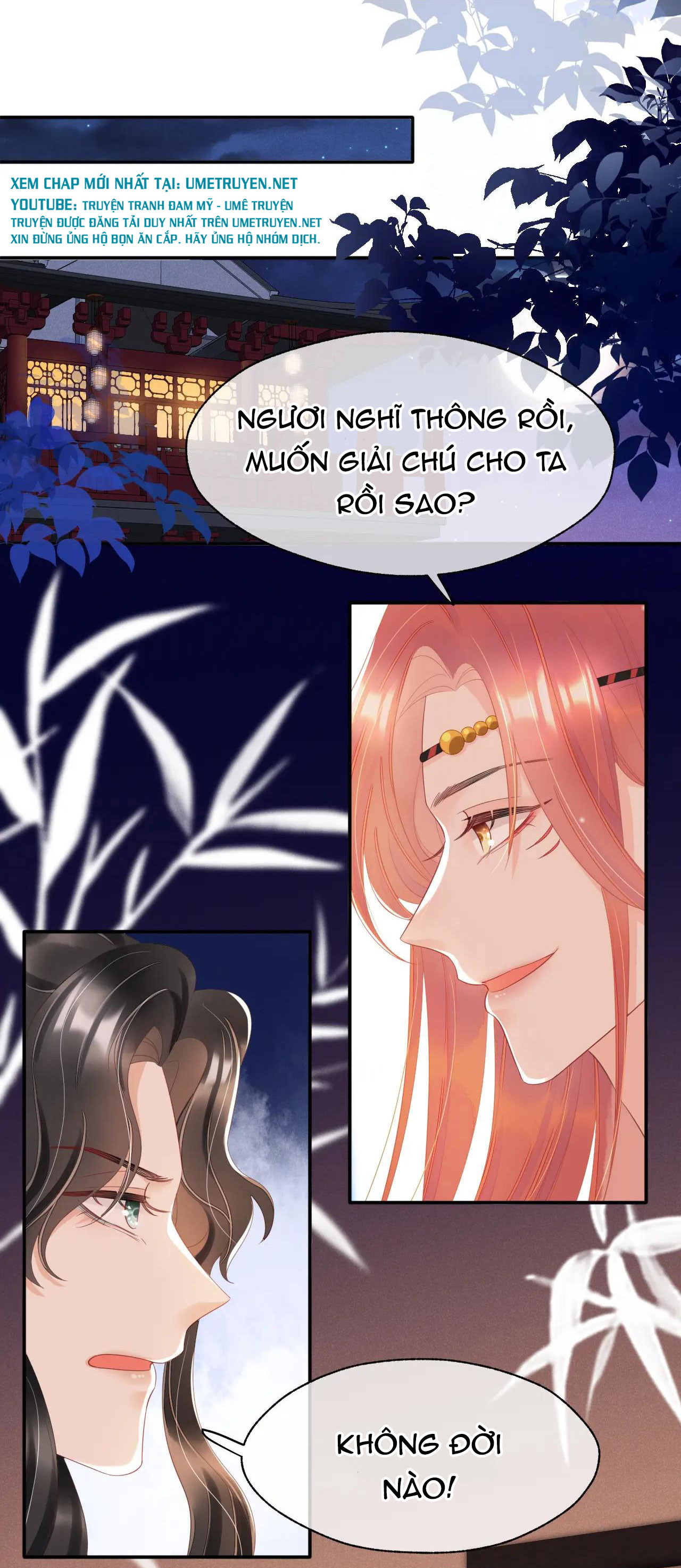 Kỹ thuật trị hồ ly Chapter 9 - Next Chapter 10