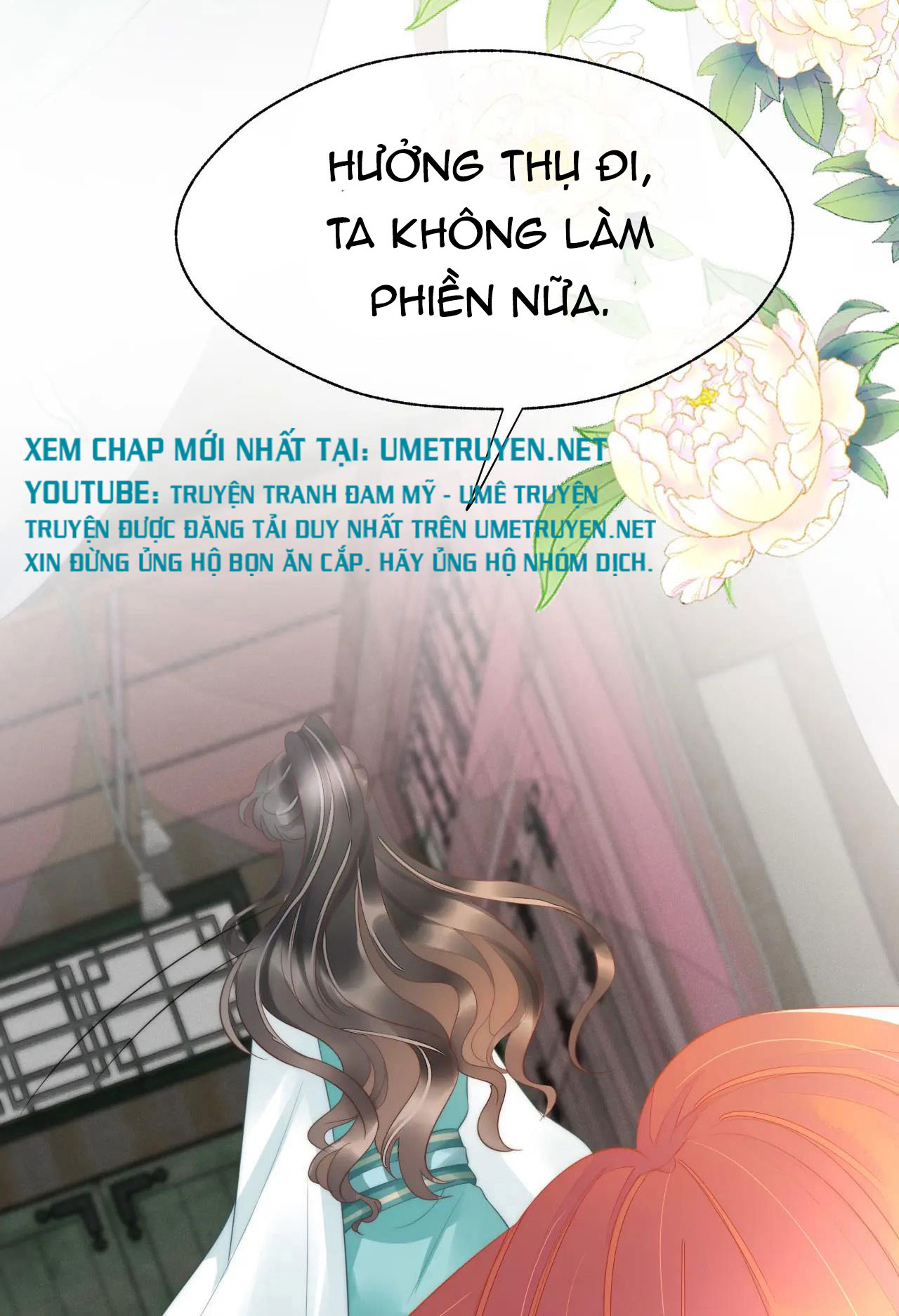 Kỹ thuật trị hồ ly Chapter 9 - Next Chapter 10