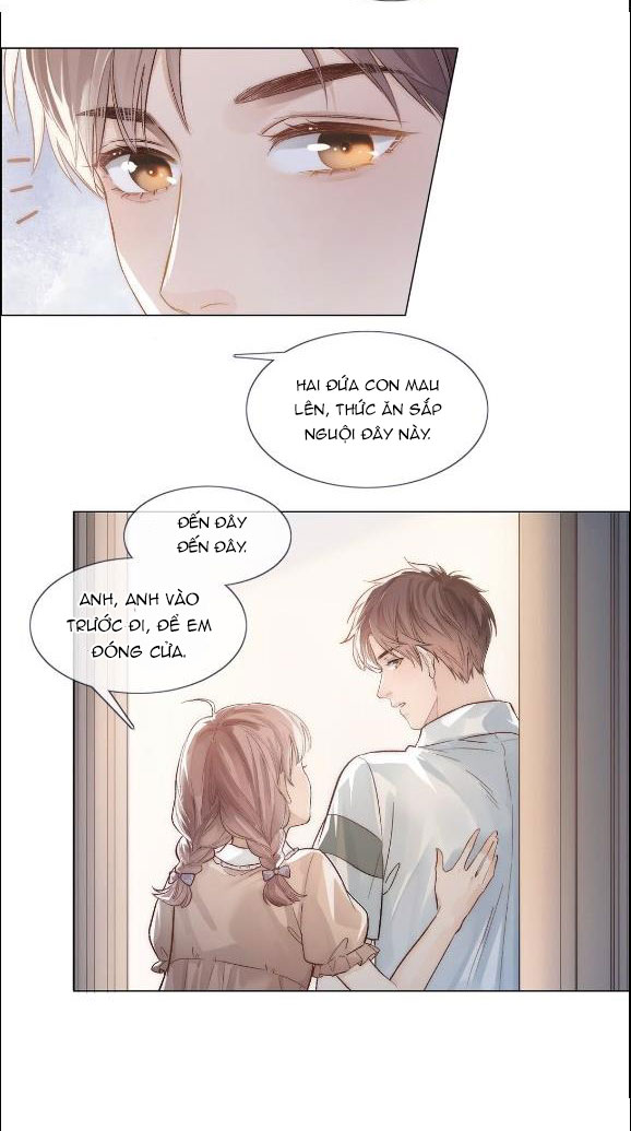 Bạch Nhật Sự Cố Chapter 1 - Next Chapter 2