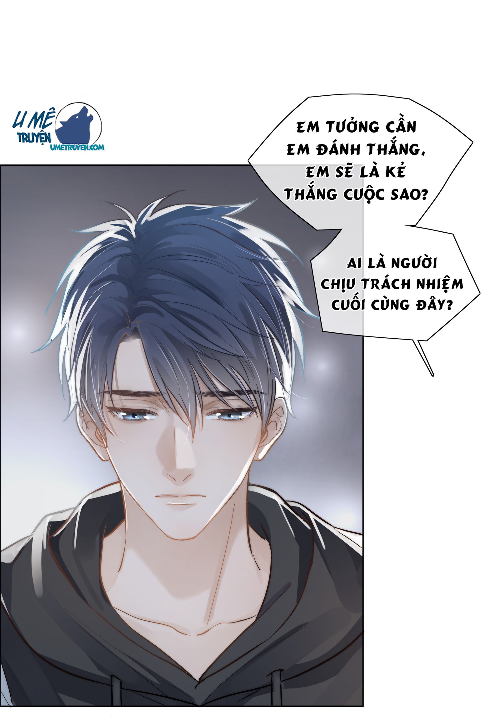 Bạch Nhật Sự Cố Chapter 3 - Next Chapter 4