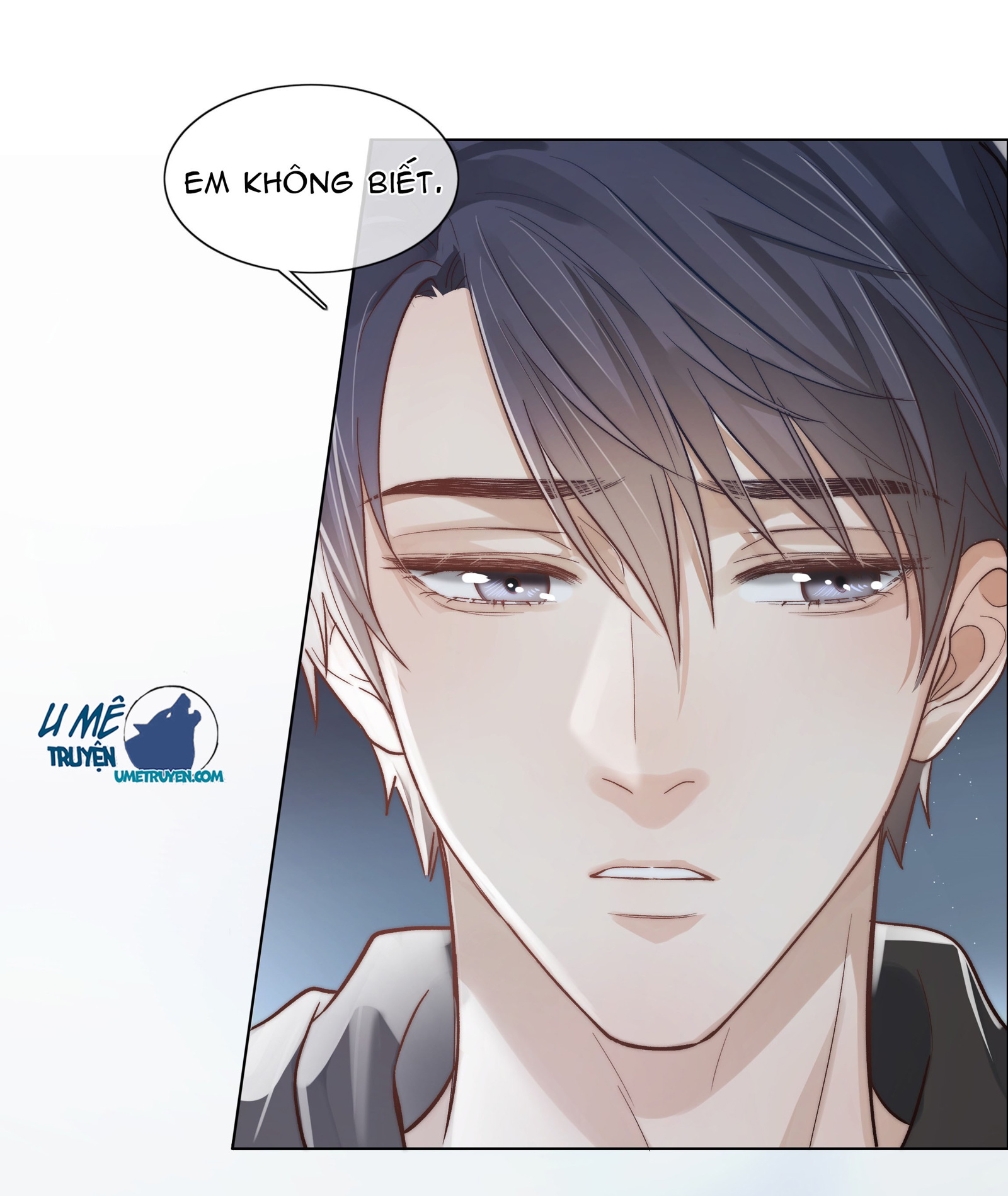 Bạch Nhật Sự Cố Chapter 3 - Next Chapter 4