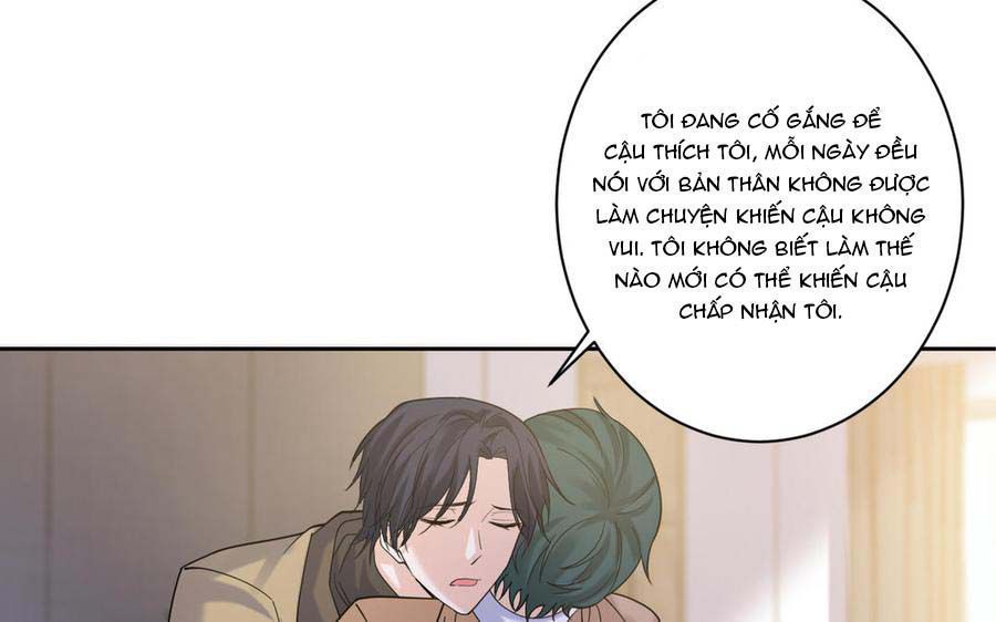 Quan Hệ Mong Manh Chapter 183 - Next Chapter 184