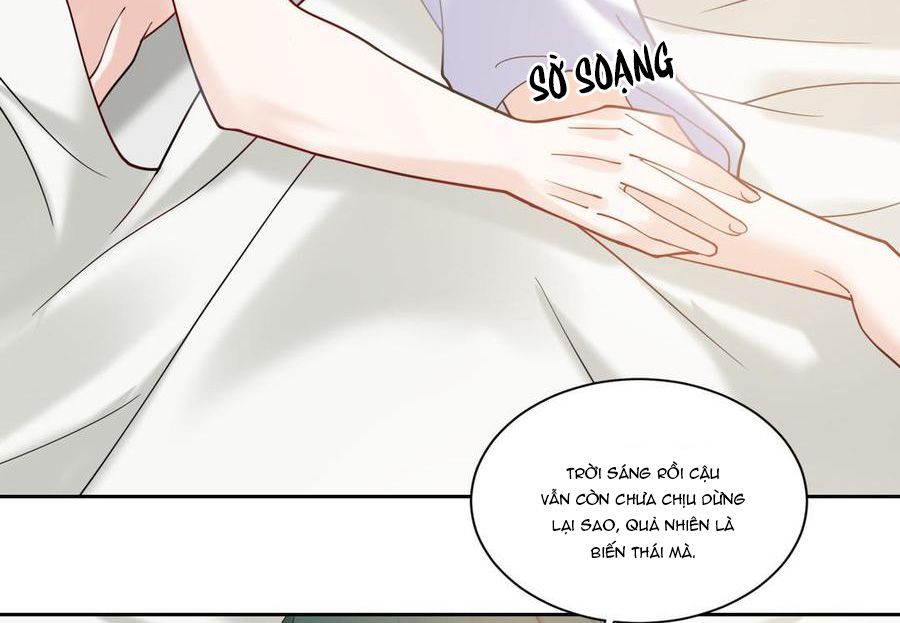 Quan Hệ Mong Manh Chapter 185 - Next Chapter 186