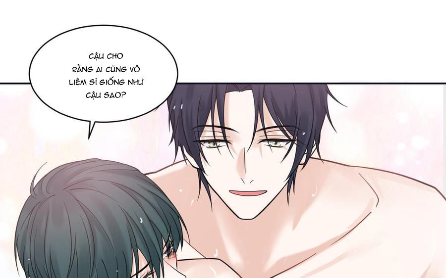 Quan Hệ Mong Manh Chapter 185 - Next Chapter 186