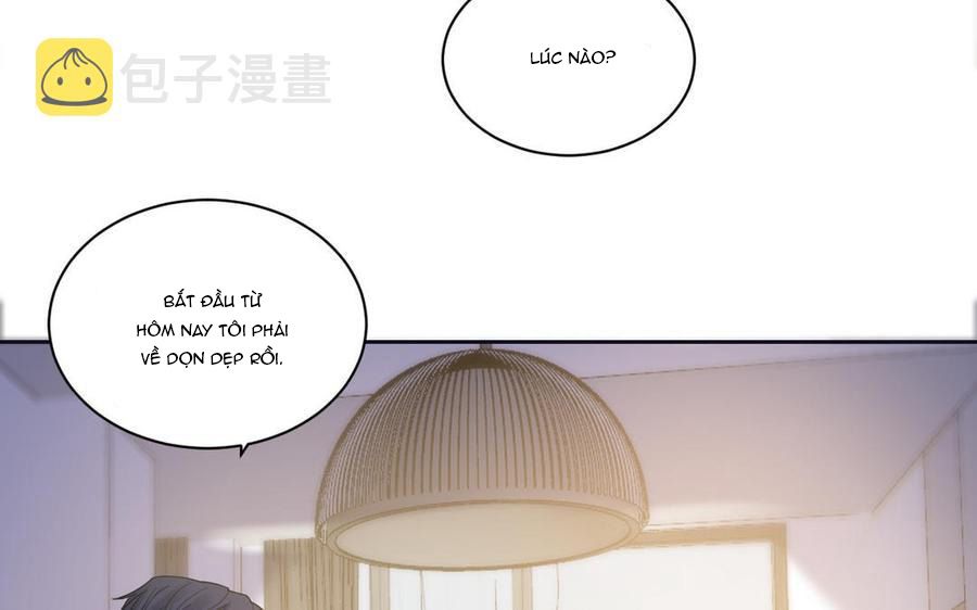 Quan Hệ Mong Manh Chapter 186 - Next Chapter 187