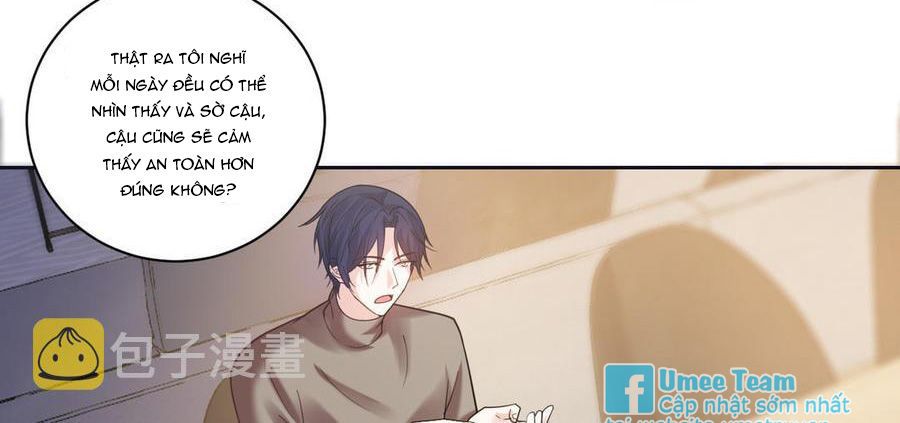 Quan Hệ Mong Manh Chapter 186 - Next Chapter 187