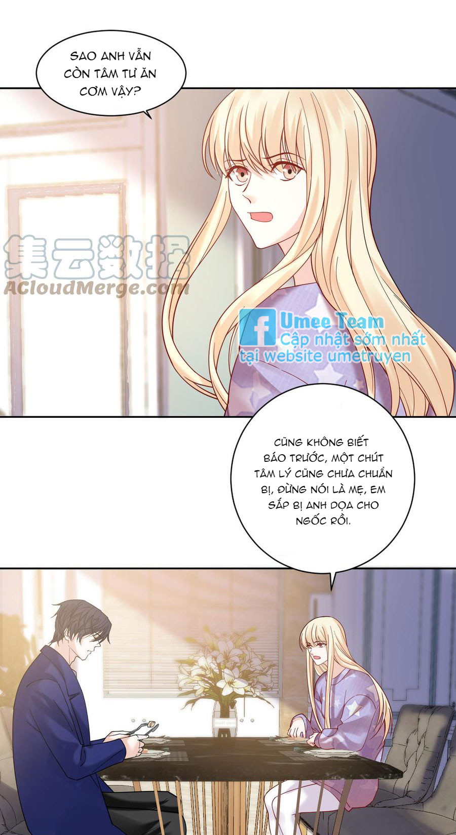 Quan Hệ Mong Manh Chapter 187 - Next Chapter 188