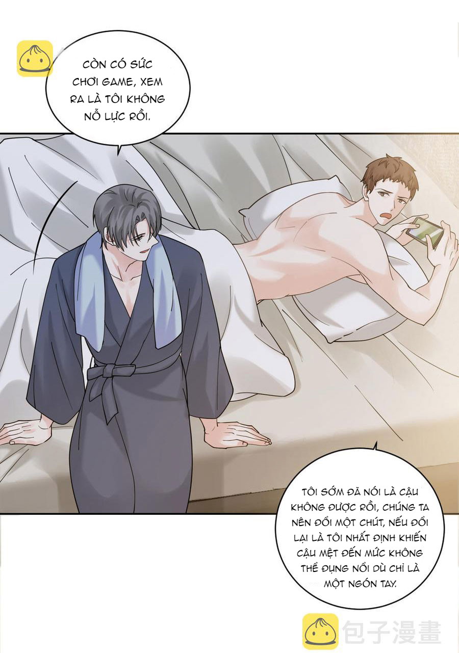 Quan Hệ Mong Manh Chapter 188 - Next Chapter 189