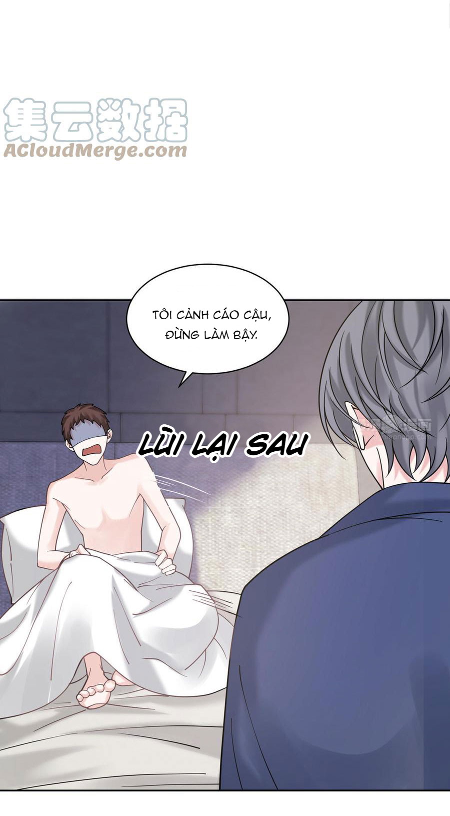 Quan Hệ Mong Manh Chapter 188 - Next Chapter 189