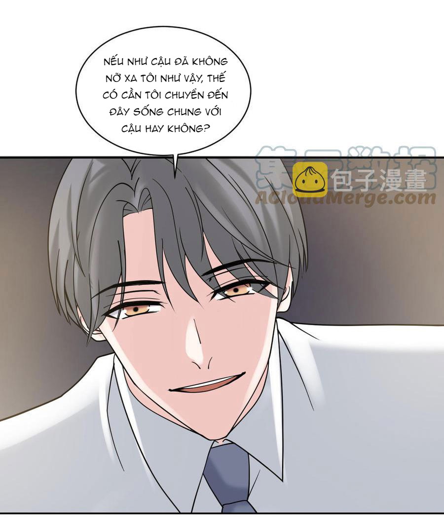 Quan Hệ Mong Manh Chapter 188 - Next Chapter 189