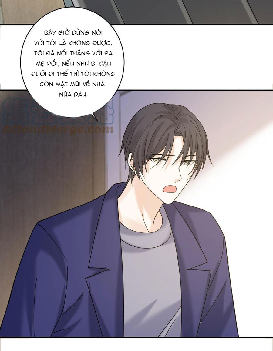 Quan Hệ Mong Manh Chapter 188 - Next Chapter 189