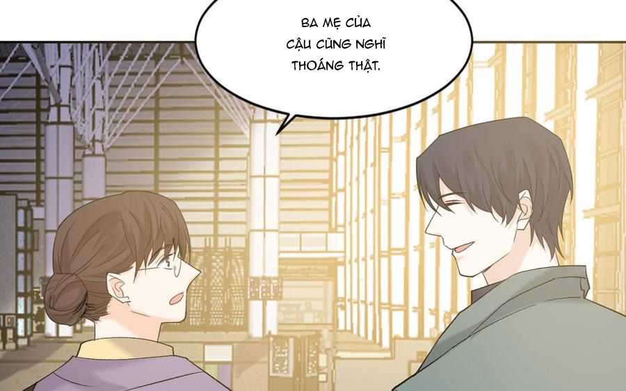 Quan Hệ Mong Manh Chapter 198 - Next Chapter 199