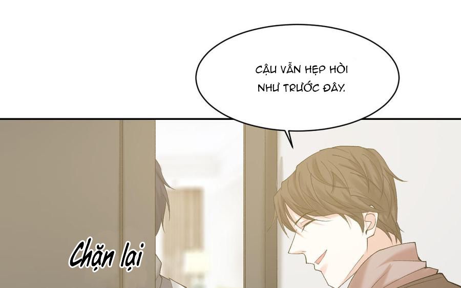 Quan Hệ Mong Manh Chapter 200 - Next 