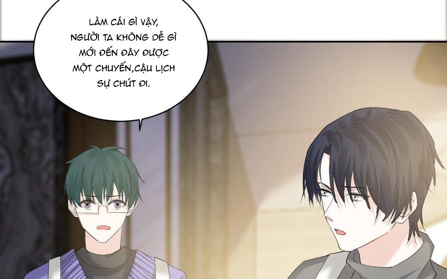 Quan Hệ Mong Manh Chapter 200 - Next 