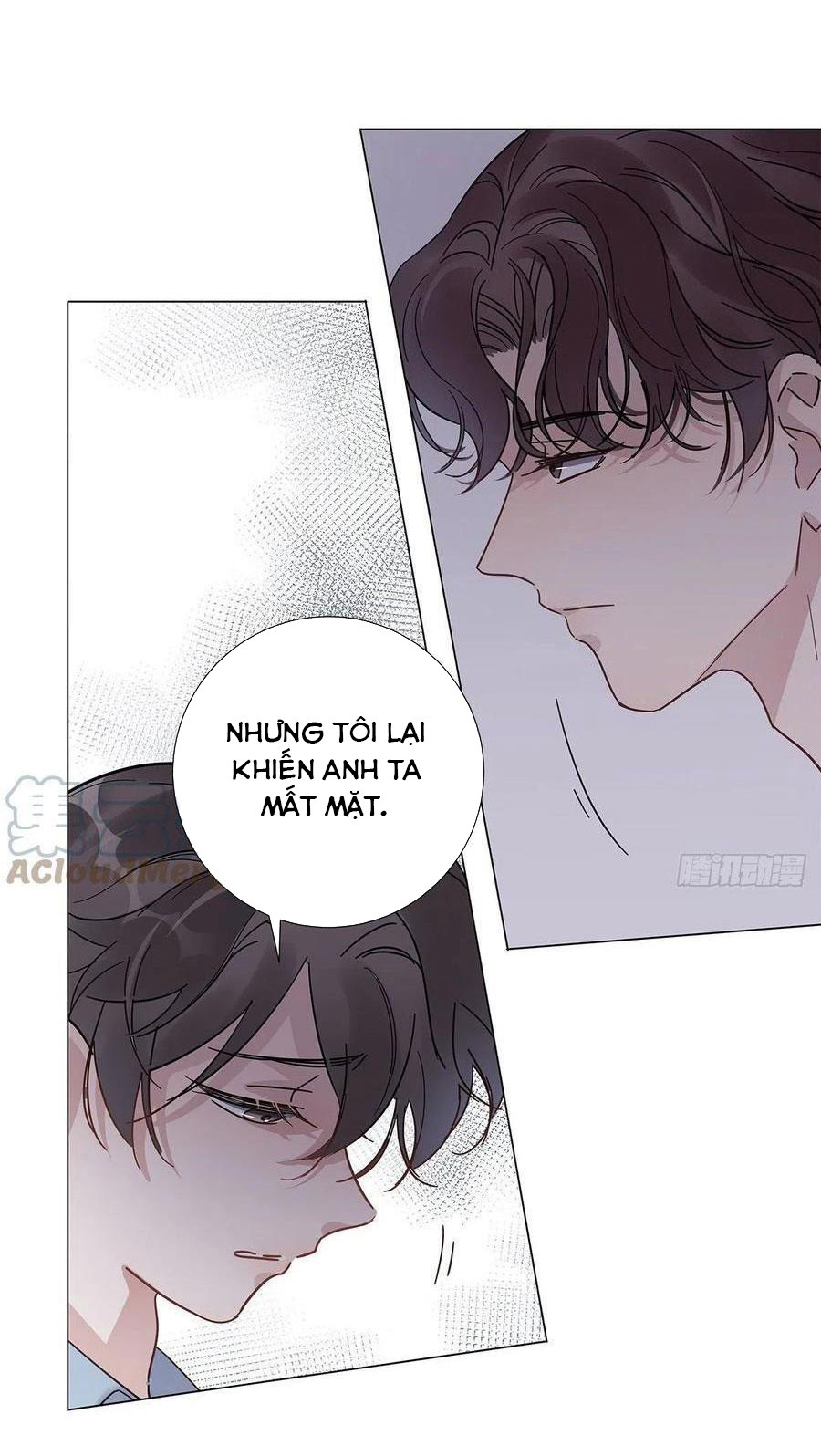 Hôm Nay Nam Giả Trang Nữ Vẫn Chưa Được Cầu Hôn! Chapter 48 - Next Chapter 49