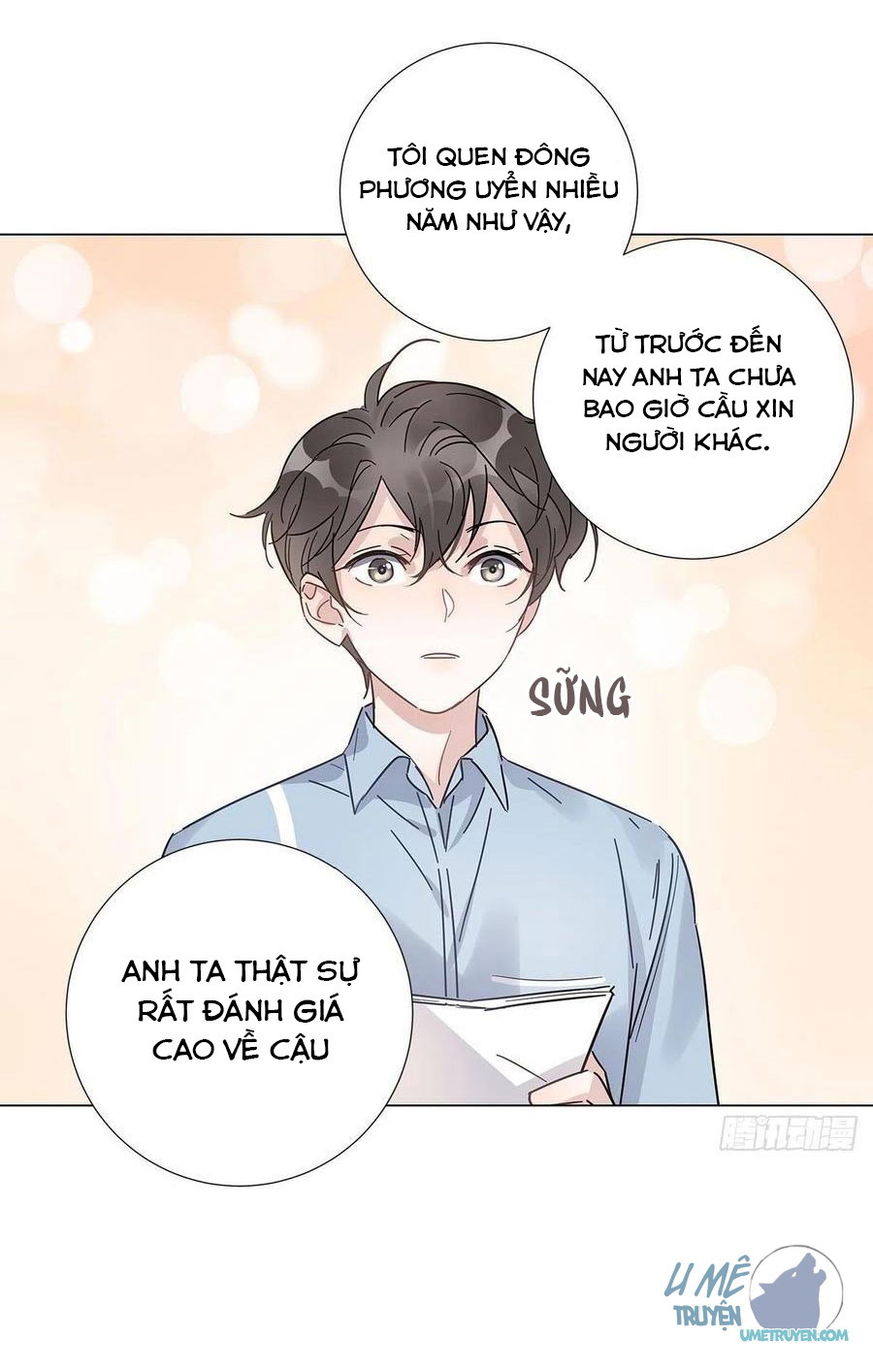 Hôm Nay Nam Giả Trang Nữ Vẫn Chưa Được Cầu Hôn! Chapter 48 - Next Chapter 49