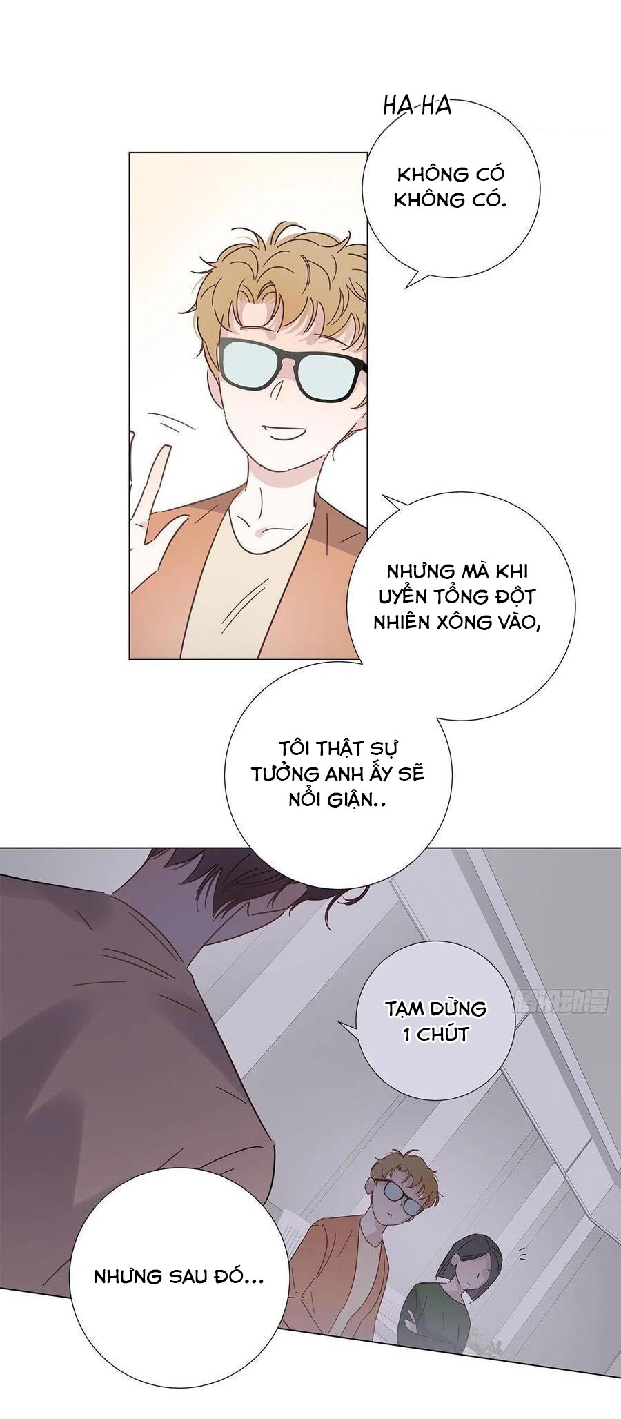 Hôm Nay Nam Giả Trang Nữ Vẫn Chưa Được Cầu Hôn! Chapter 48 - Next Chapter 49