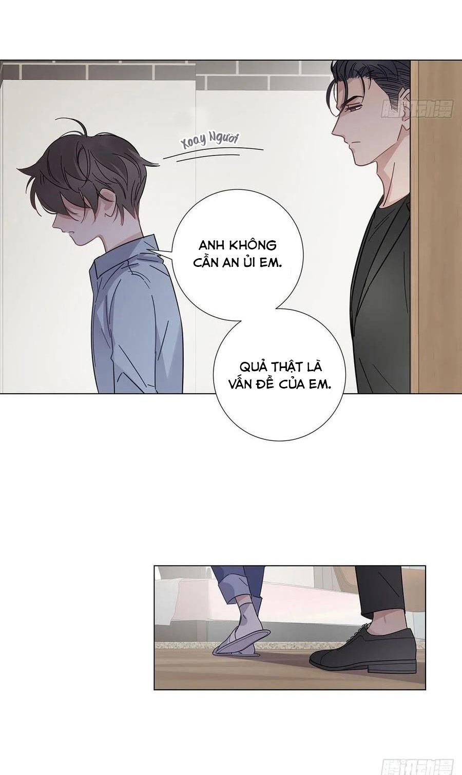 Hôm Nay Nam Giả Trang Nữ Vẫn Chưa Được Cầu Hôn! Chapter 48 - Next Chapter 49