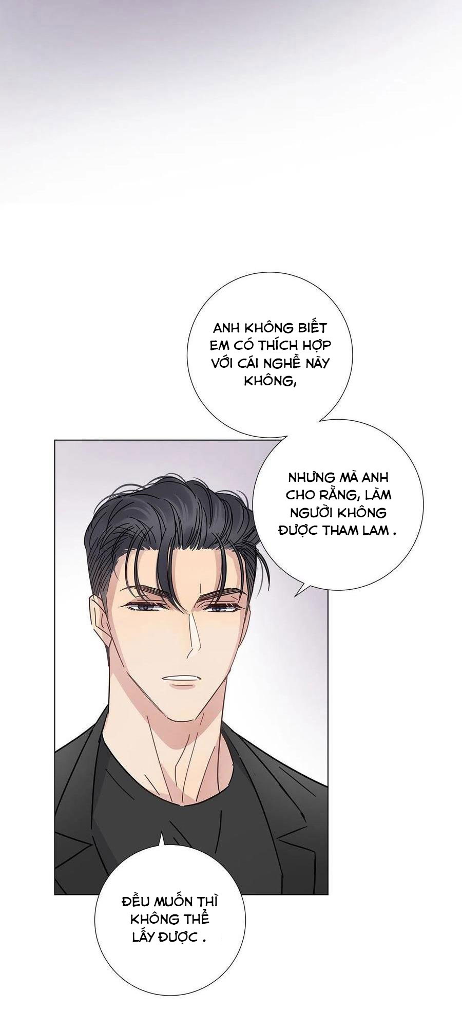 Hôm Nay Nam Giả Trang Nữ Vẫn Chưa Được Cầu Hôn! Chapter 48 - Next Chapter 49