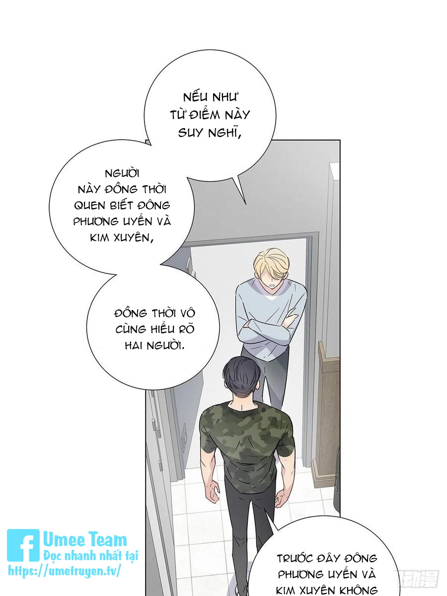 Hôm Nay Nam Giả Trang Nữ Vẫn Chưa Được Cầu Hôn! Chapter 71 - Next Chapter 72