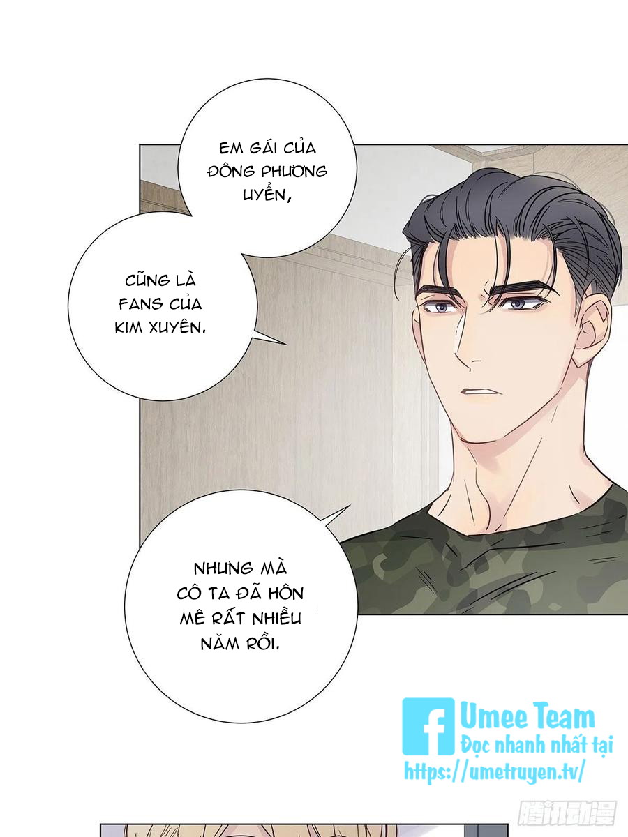 Hôm Nay Nam Giả Trang Nữ Vẫn Chưa Được Cầu Hôn! Chapter 71 - Next Chapter 72